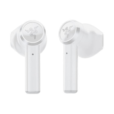 TWS Razer Hammerhead Mercury White (RZ12-02970500-R3M1)