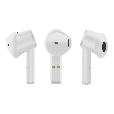 TWS Razer Hammerhead Mercury White (RZ12-02970500-R3M1)