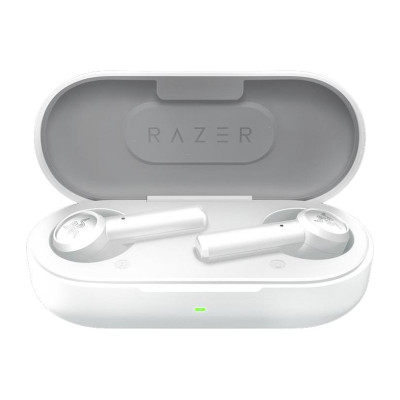 TWS Razer Hammerhead Mercury White (RZ12-02970500-R3M1)