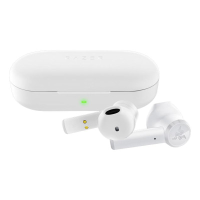 TWS Razer Hammerhead Mercury White (RZ12-02970500-R3M1)