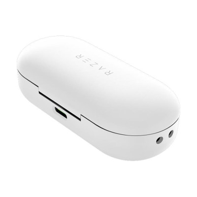 TWS Razer Hammerhead Mercury White (RZ12-02970500-R3M1)
