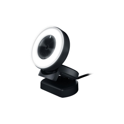 Razer Kiyo Black (RZ19-02320100-R3M1)