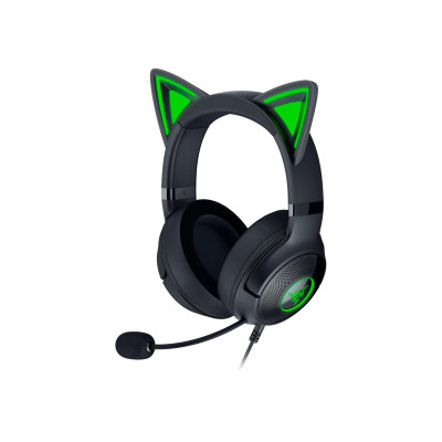 Razer Kraken Kitty V2 Black (RZ04-04730100-R3M1)