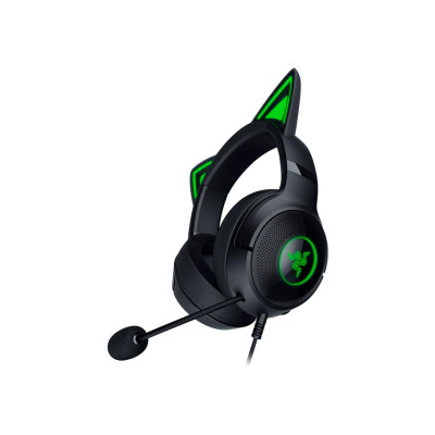 Razer Kraken Kitty V2 Black (RZ04-04730100-R3M1)