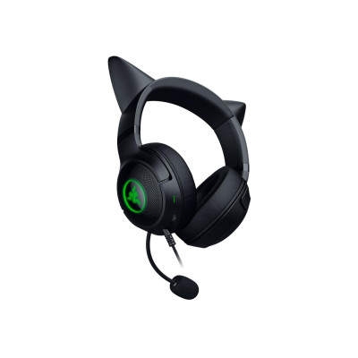 Razer Kraken Kitty V2 Black (RZ04-04730100-R3M1)