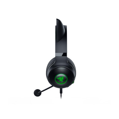 Razer Kraken Kitty V2 Black (RZ04-04730100-R3M1)