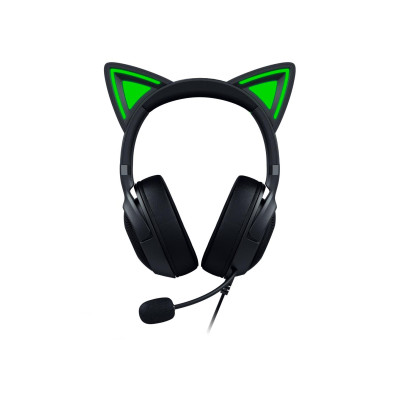 Razer Kraken Kitty V2 Black (RZ04-04730100-R3M1)