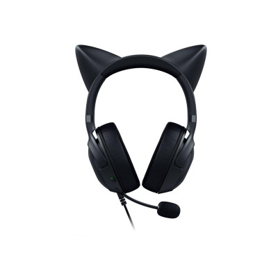 Razer Kraken Kitty V2 Black (RZ04-04730100-R3M1)
