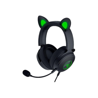Razer Kraken Kitty V2 PRO Black (RZ04-04510100-R3M1) Razer Kraken Kitty V2 PRO Black (RZ04-04510100-R3M1)