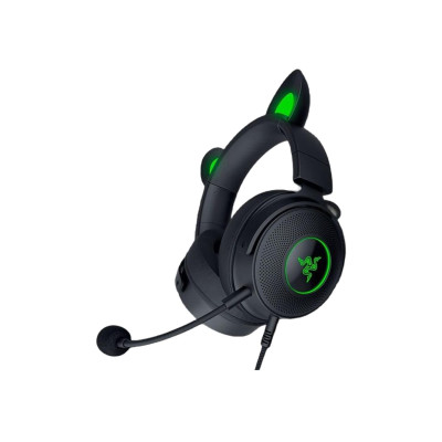 Razer Kraken Kitty V2 PRO Black (RZ04-04510100-R3M1) Razer Kraken Kitty V2 PRO Black (RZ04-04510100-R3M1)