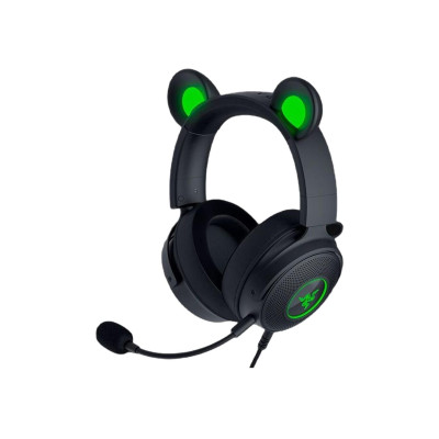 Razer Kraken Kitty V2 PRO Black (RZ04-04510100-R3M1) Razer Kraken Kitty V2 PRO Black (RZ04-04510100-R3M1)