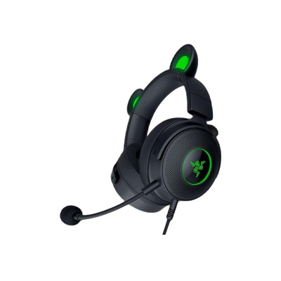 Razer Kraken Kitty V2 PRO Black (RZ04-04510100-R3M1) Razer Kraken Kitty V2 PRO Black (RZ04-04510100-R3M1)