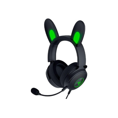 Razer Kraken Kitty V2 PRO Black (RZ04-04510100-R3M1) Razer Kraken Kitty V2 PRO Black (RZ04-04510100-R3M1)