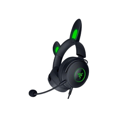 Razer Kraken Kitty V2 PRO Black (RZ04-04510100-R3M1) Razer Kraken Kitty V2 PRO Black (RZ04-04510100-R3M1)