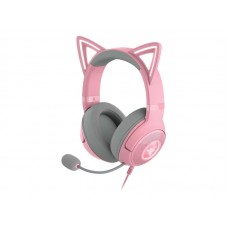 Razer Kraken Kitty V2 Quartz (RZ04-04730200-R3M1)