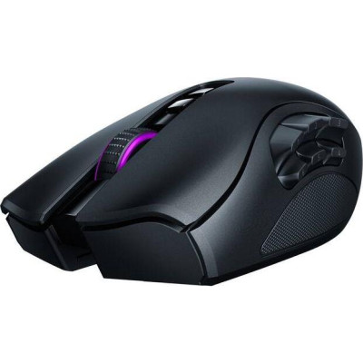 Razer Naga Pro Wireless (RZ01-03420100-R3G1)