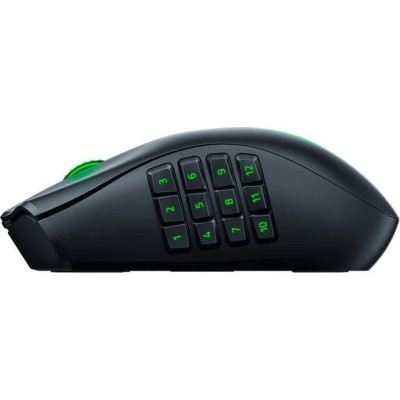 Razer Naga Pro Wireless (RZ01-03420100-R3G1)