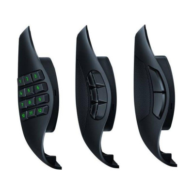Razer Naga Pro Wireless (RZ01-03420100-R3G1)