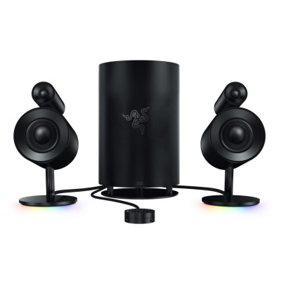 Razer Nommo Pro (RZ05-02470100-R371) Razer Nommo Pro (RZ05-02470100-R371)