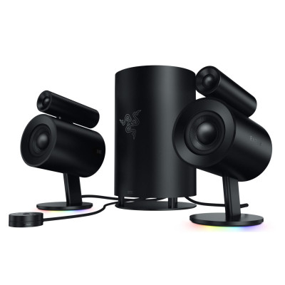 Razer Nommo Pro (RZ05-02470100-R371) Razer Nommo Pro (RZ05-02470100-R371)