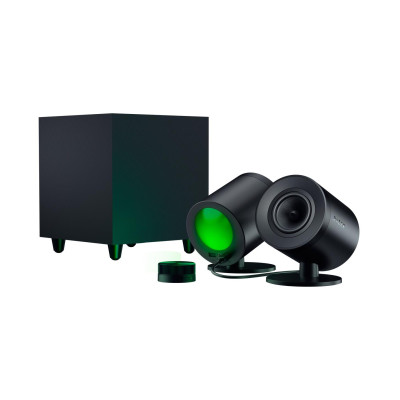 Razer Nommo V2 PRO Black (RZ05-04740100-R3G1)