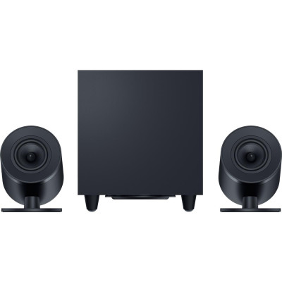 Razer Nommo V2 PRO Black (RZ05-04740100-R3G1)