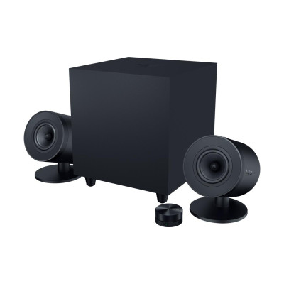 Razer Nommo V2 PRO Black (RZ05-04740100-R3G1)