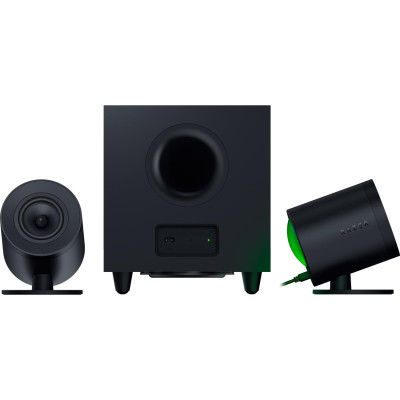 Razer Nommo V2 PRO Black (RZ05-04740100-R3G1)