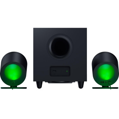 Razer Nommo V2 PRO Black (RZ05-04740100-R3G1)