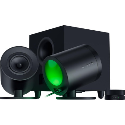 Razer Nommo V2 PRO Black (RZ05-04740100-R3G1)