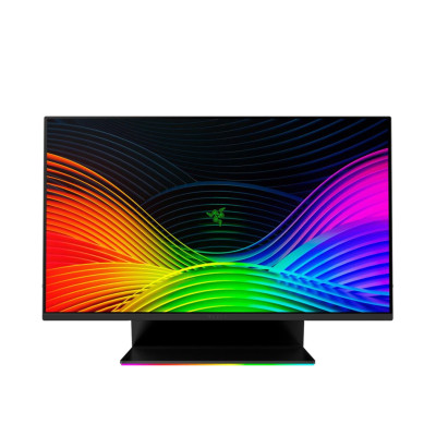Razer Raptor 27 HDR (RZ39-03500100-R3G1) Razer Raptor 27 HDR (RZ39-03500100-R3G1)