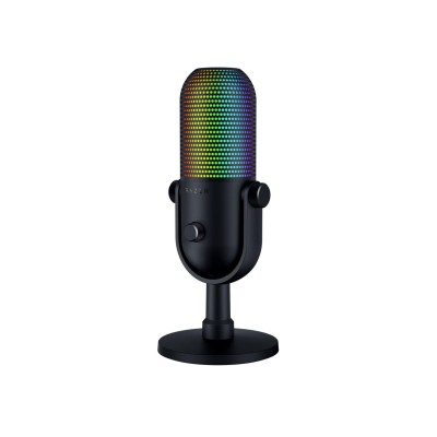 Razer Seiren V3 Chroma Black (RZ19-05060100-R3M1)
