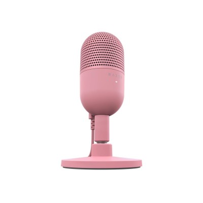 Razer Seiren V3 Mini Quartz (RZ19-05050200-R3M1) Razer Seiren V3 Mini Quartz (RZ19-05050200-R3M1)