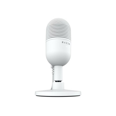Razer Seiren V3 Mini White (RZ19-05050300-R3M1)