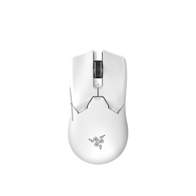 Razer Viper V2 Pro Wireless White (RZ01-04390200-R3G1)