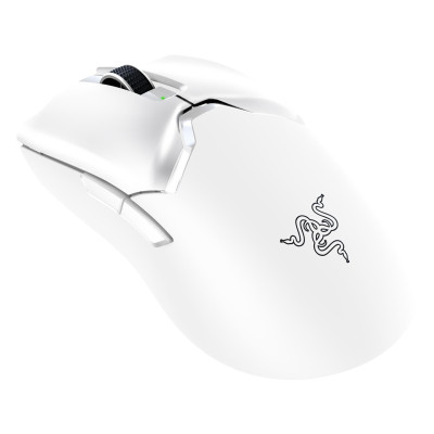 Razer Viper V2 Pro Wireless White (RZ01-04390200-R3G1)