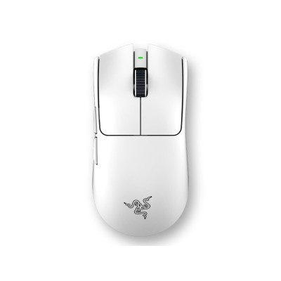 Razer Viper V3 PRO Wireless White (RZ01-05120200-R3G1)