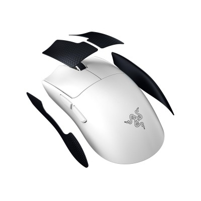 Razer Viper V3 PRO Wireless White (RZ01-05120200-R3G1)