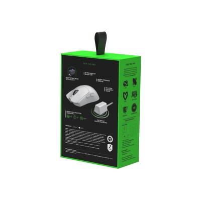 Razer Viper V3 PRO Wireless White (RZ01-05120200-R3G1)