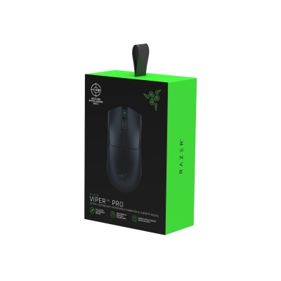 Razer Viper V3 PRO Wireless Black (RZ01-05120100-R3G1)