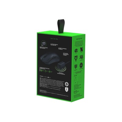 Razer Viper V3 PRO Wireless Black (RZ01-05120100-R3G1)