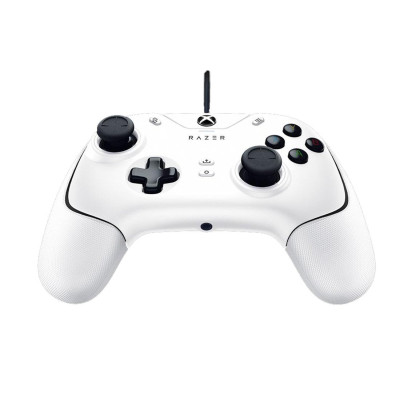 Razer Wolverine V2 White (RZ06-03560200-R3M1)