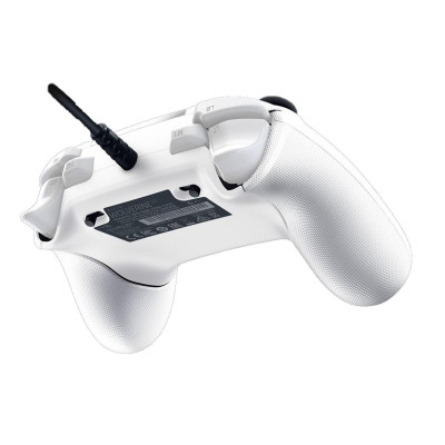 Razer Wolverine V2 White (RZ06-03560200-R3M1)