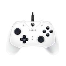 Razer Wolverine V2 White (RZ06-03560200-R3M1)