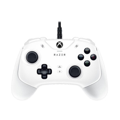 Razer Wolverine V2 White (RZ06-03560200-R3M1)