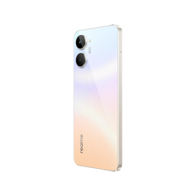 realme 10 8/128 Clash White