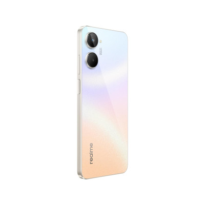 realme 10 8/128 Clash White