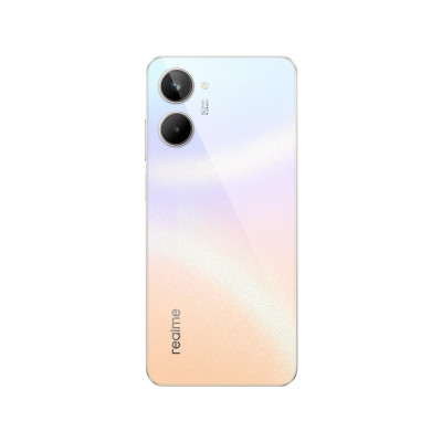 realme 10 8/128 Clash White