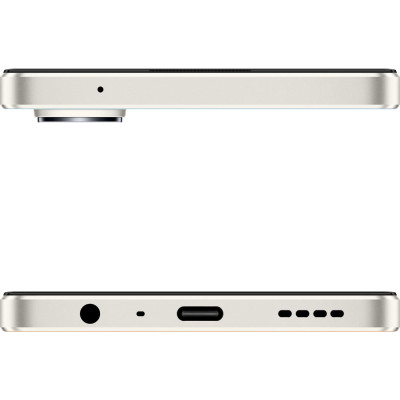 realme 10 8/128 Clash White