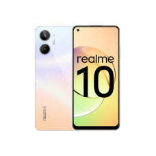 realme 10 8/128 Clash White